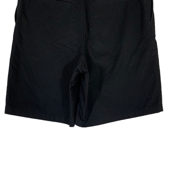 Acne Studio Flat Front Chino Shorts Size US 36 - Picture 4 of 9